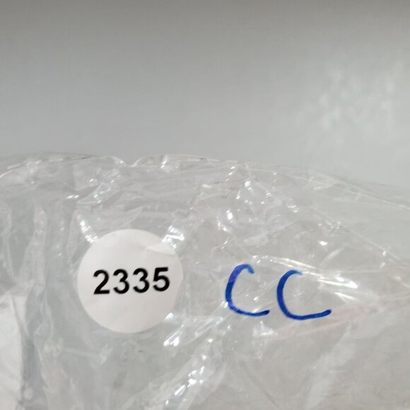 Cubavera 100% Linen Short Sleeve Button-Down Guayabera Shirt Men Size XL NWT - Picture 10 of 14